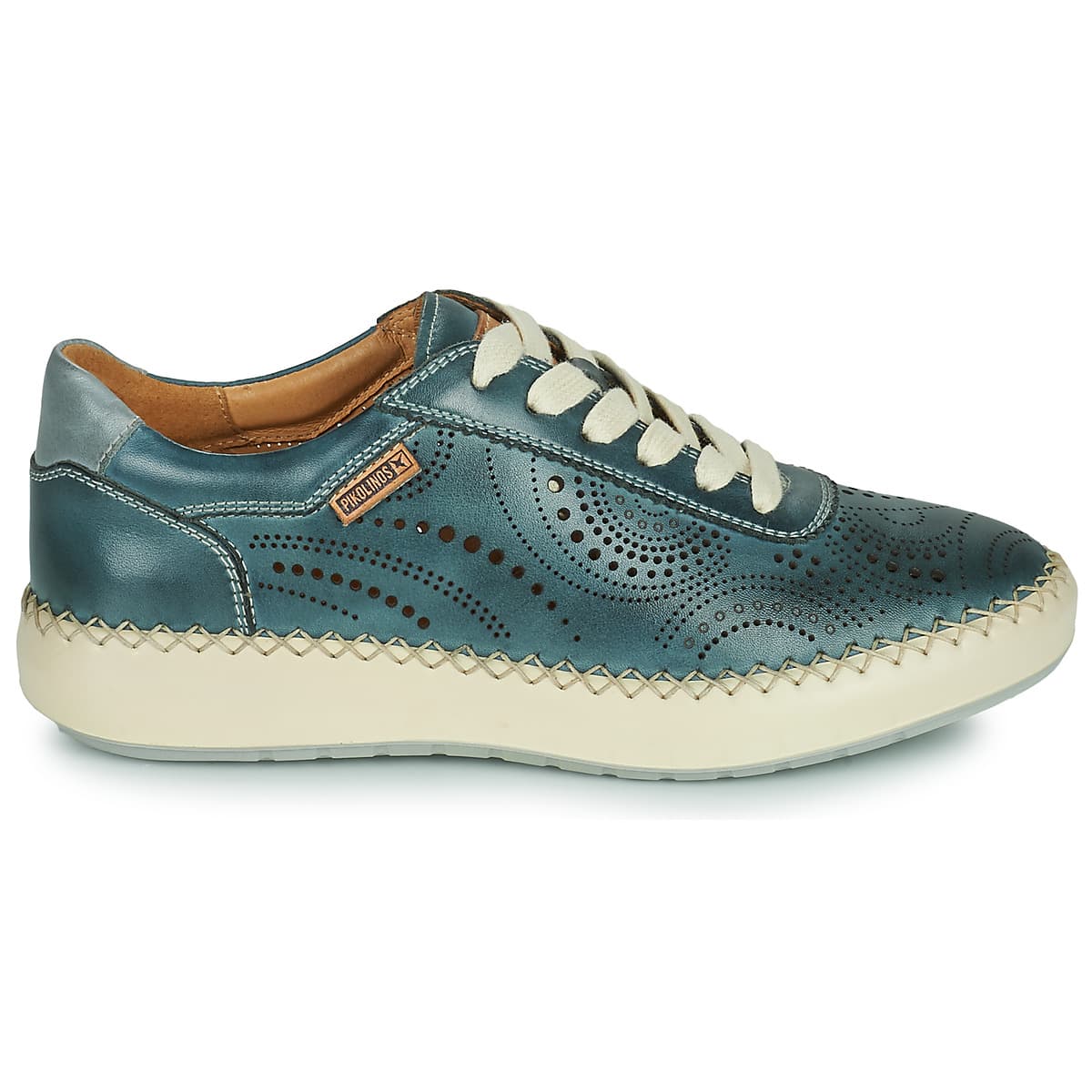 Women's Sneakers Pikolinos Blue
