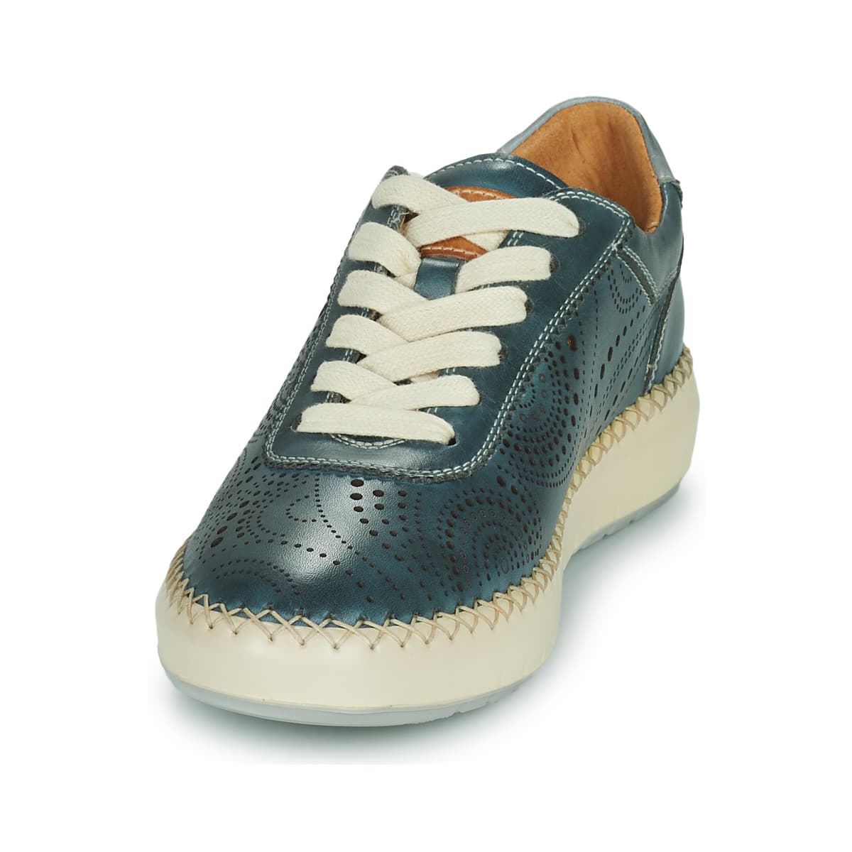 Women's Sneakers Pikolinos Blue