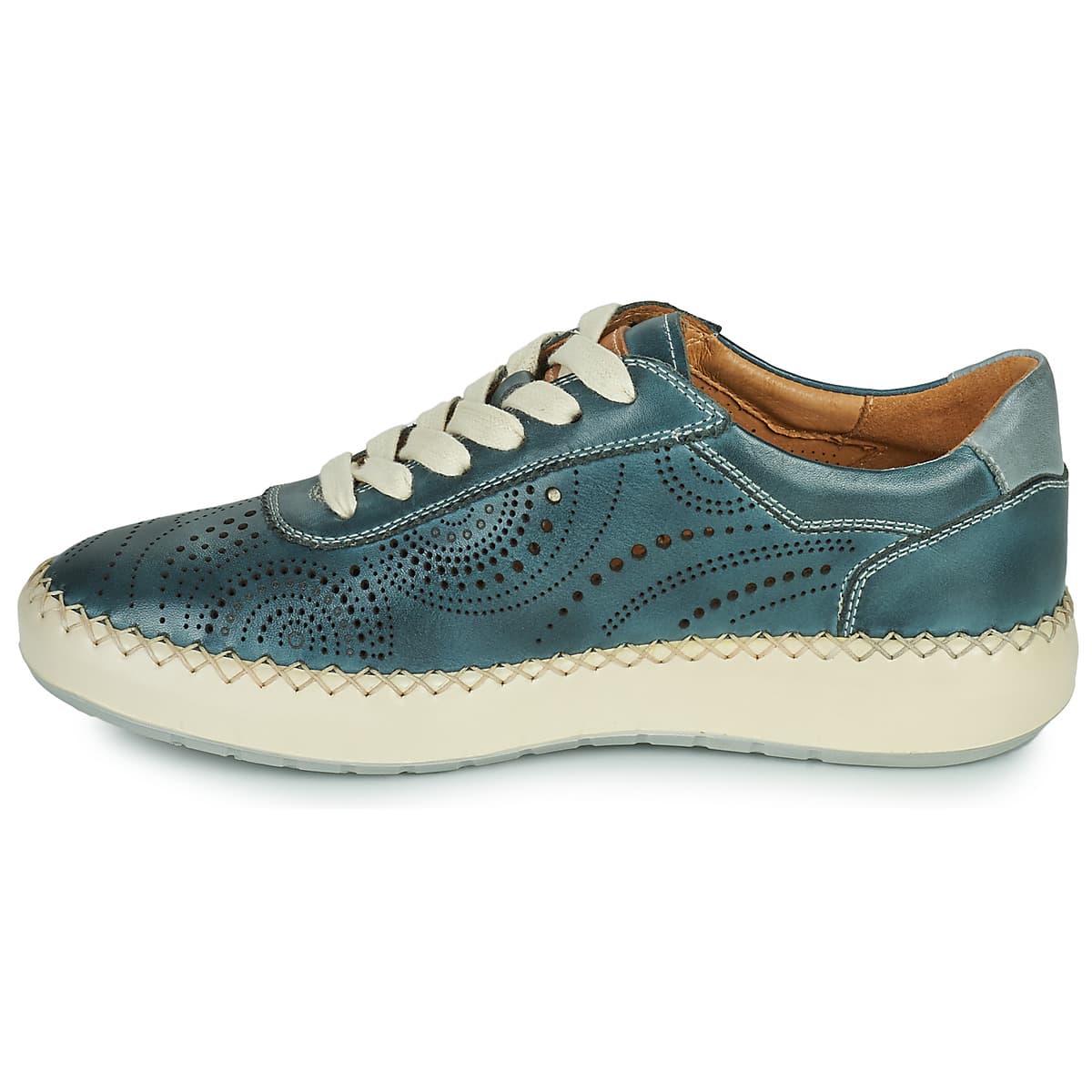 Women's Sneakers Pikolinos Blue