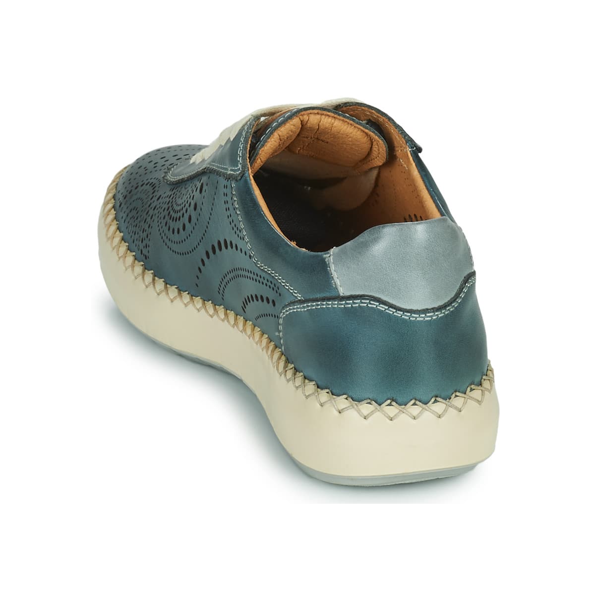 Women's Sneakers Pikolinos Blue