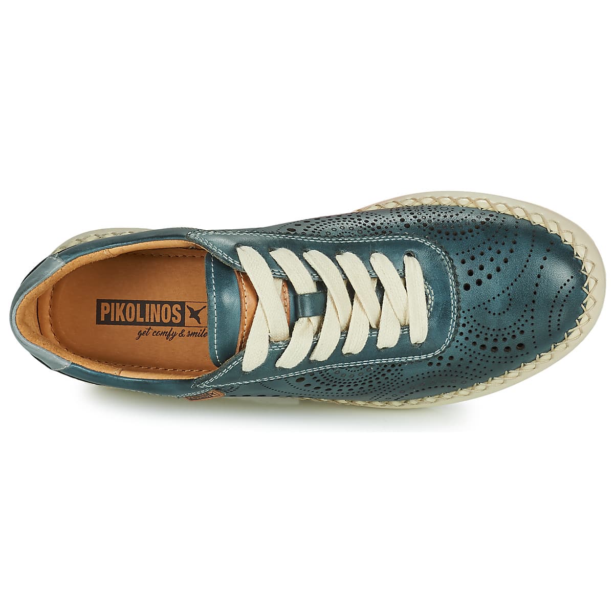 Women's Sneakers Pikolinos Blue