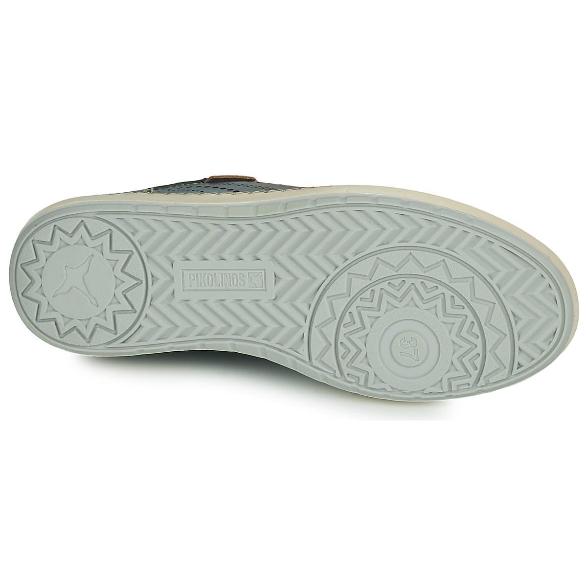 Women's Sneakers Pikolinos Blue