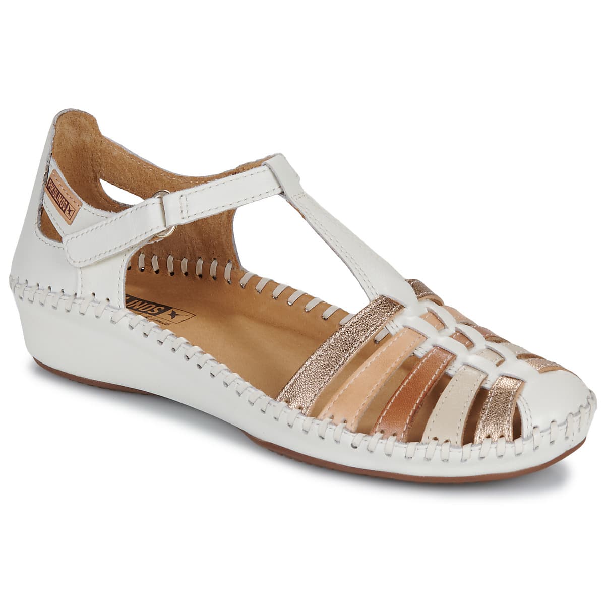 Σανδάλια χωρίς τακούνι Pikolinos P. VALLARTA 655