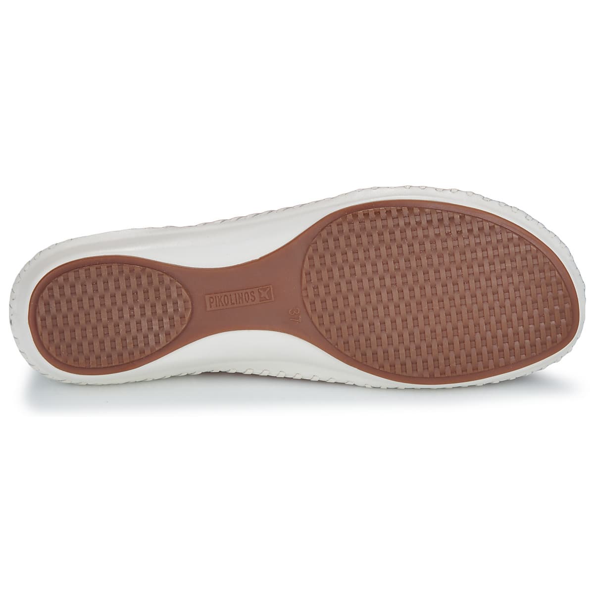Women's Sandals Pikolinos White