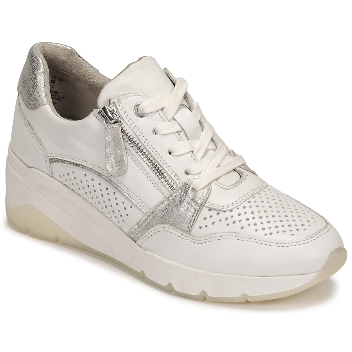 Women's Sneakers Jana White
