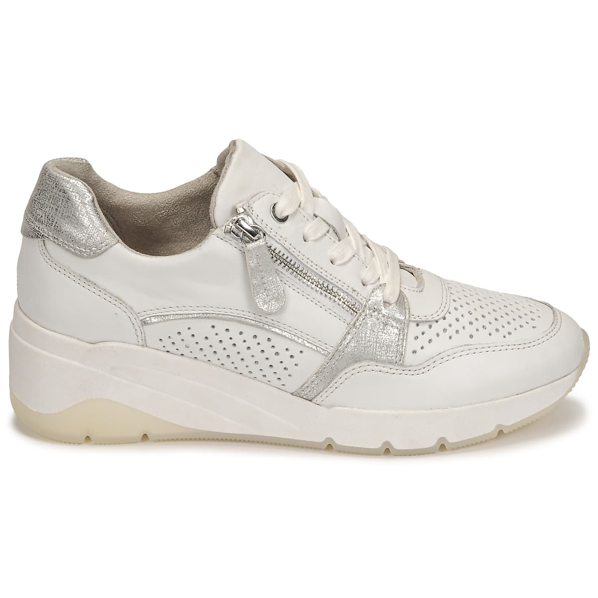 Women's Sneakers Jana White