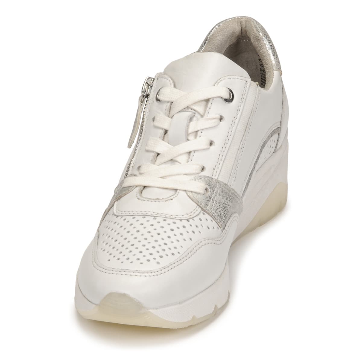 Women's Sneakers Jana White
