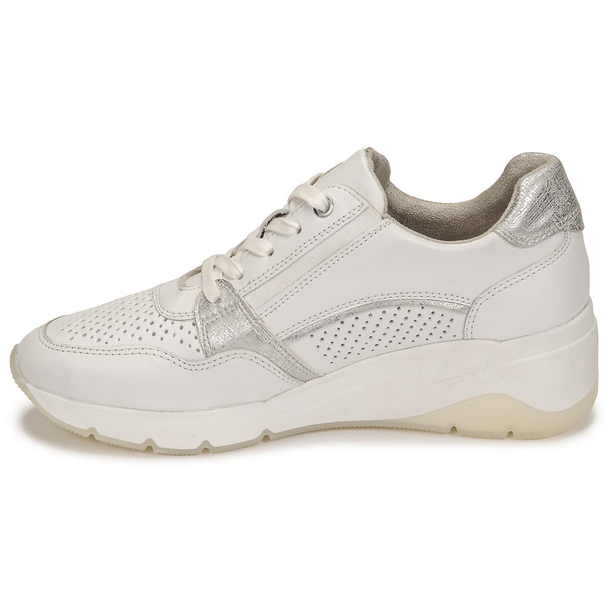 Women's Sneakers Jana White
