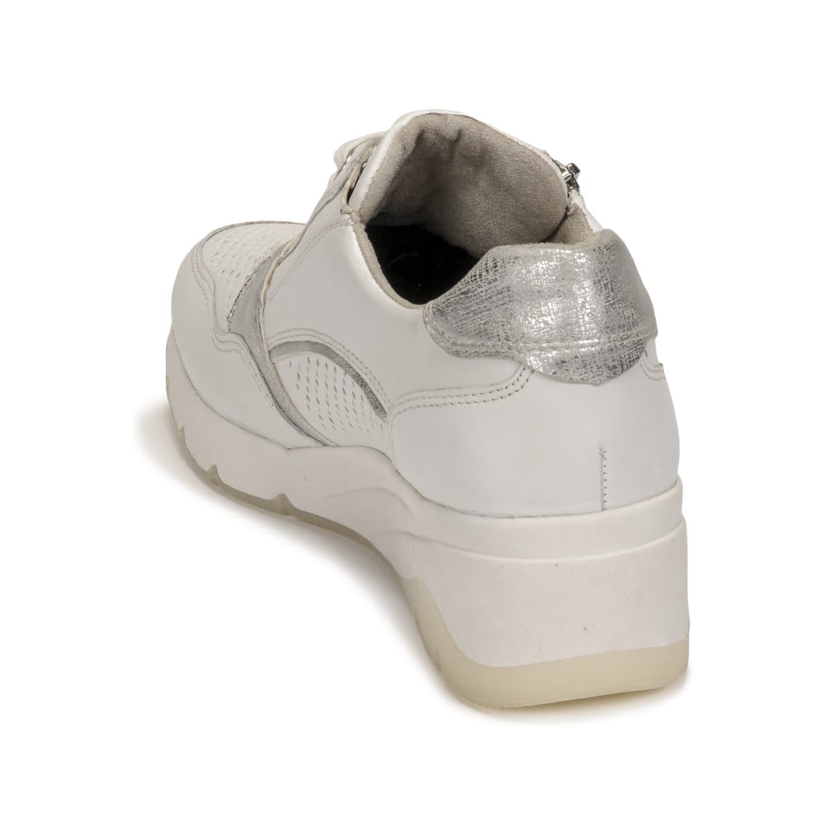 Women's Sneakers Jana White