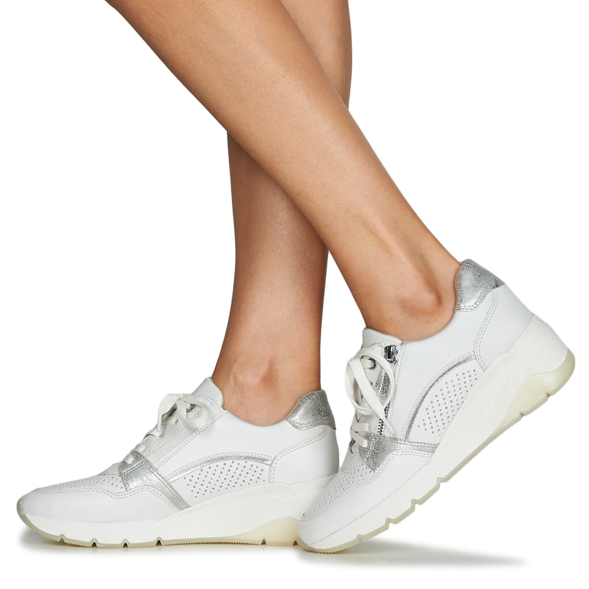 Women's Sneakers Jana White