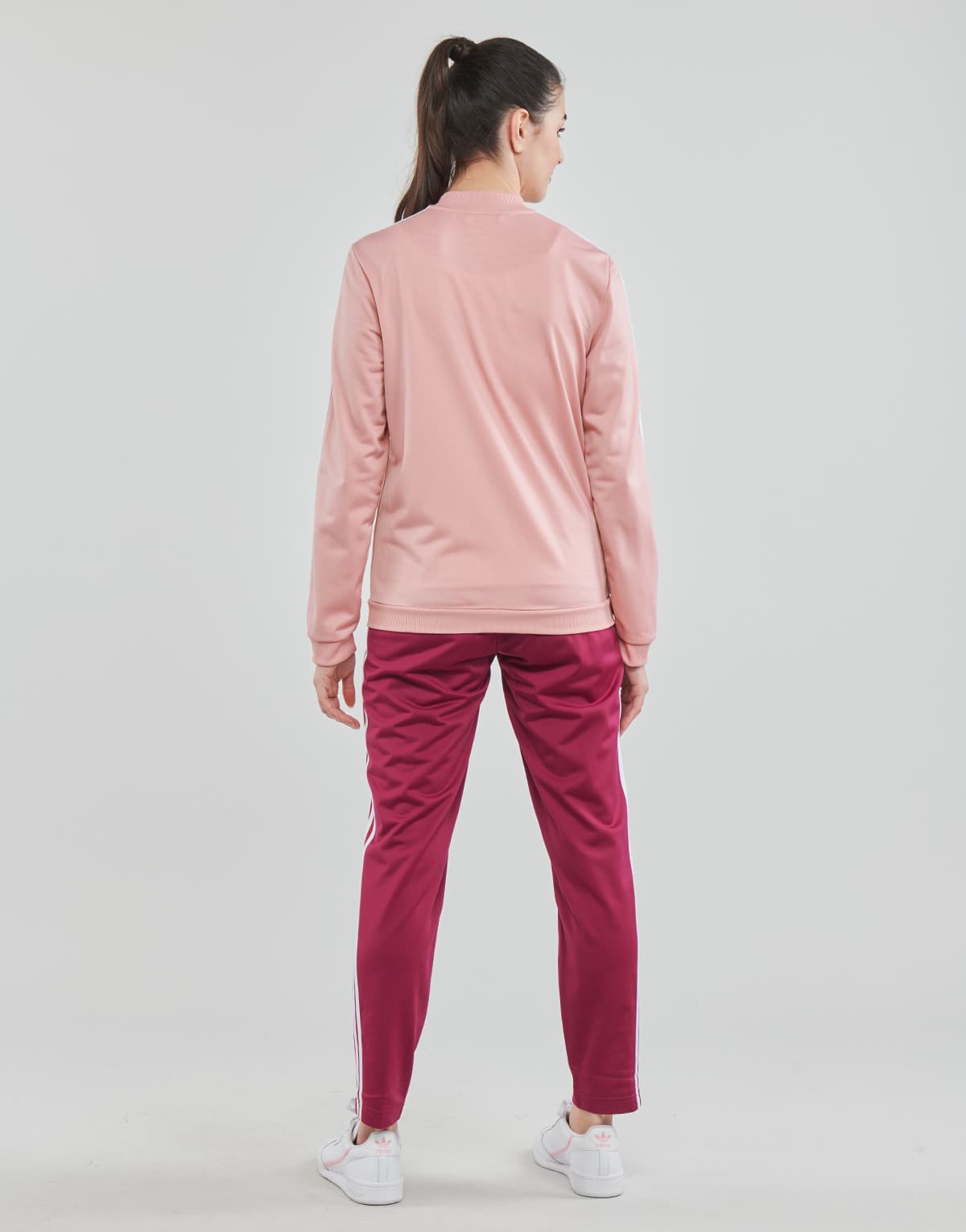 Women's Tracksuits adidas Pink