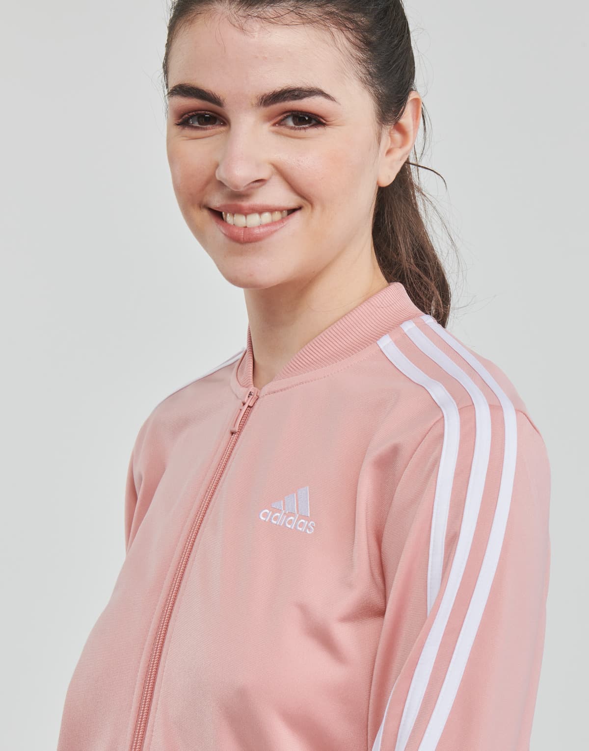Women's Tracksuits adidas Pink