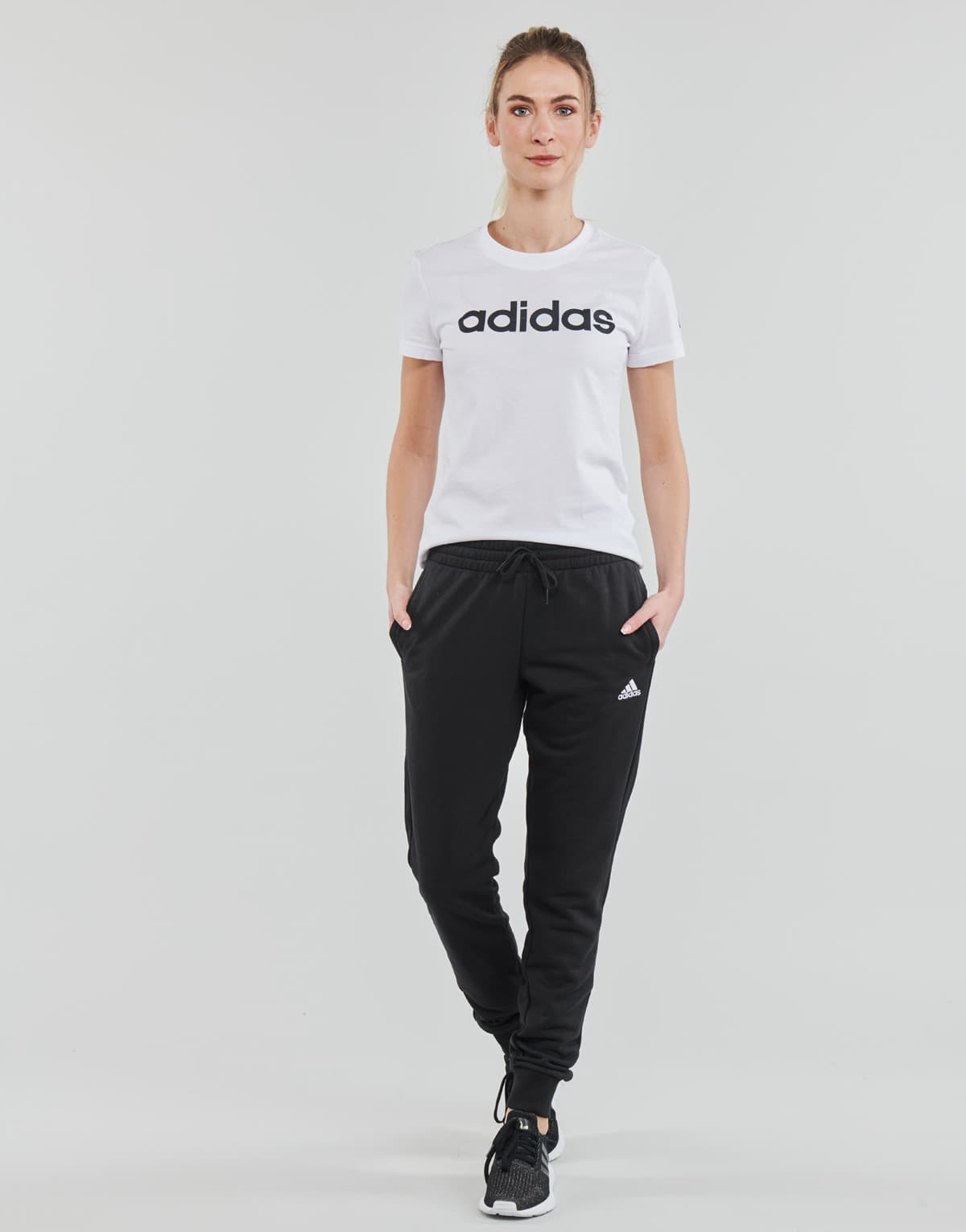 Women's Tracksuits adidas Black