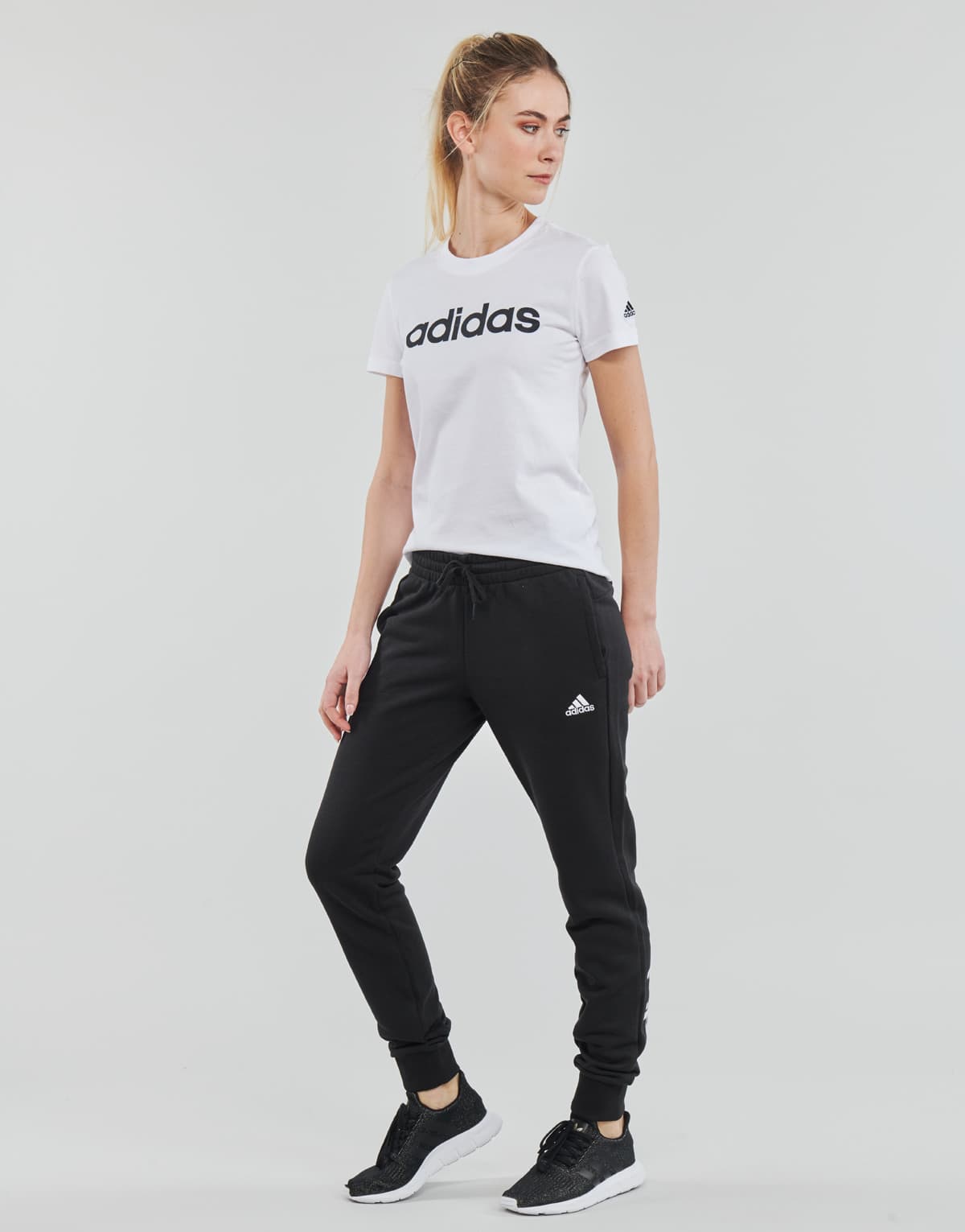 Women's Tracksuits adidas Black