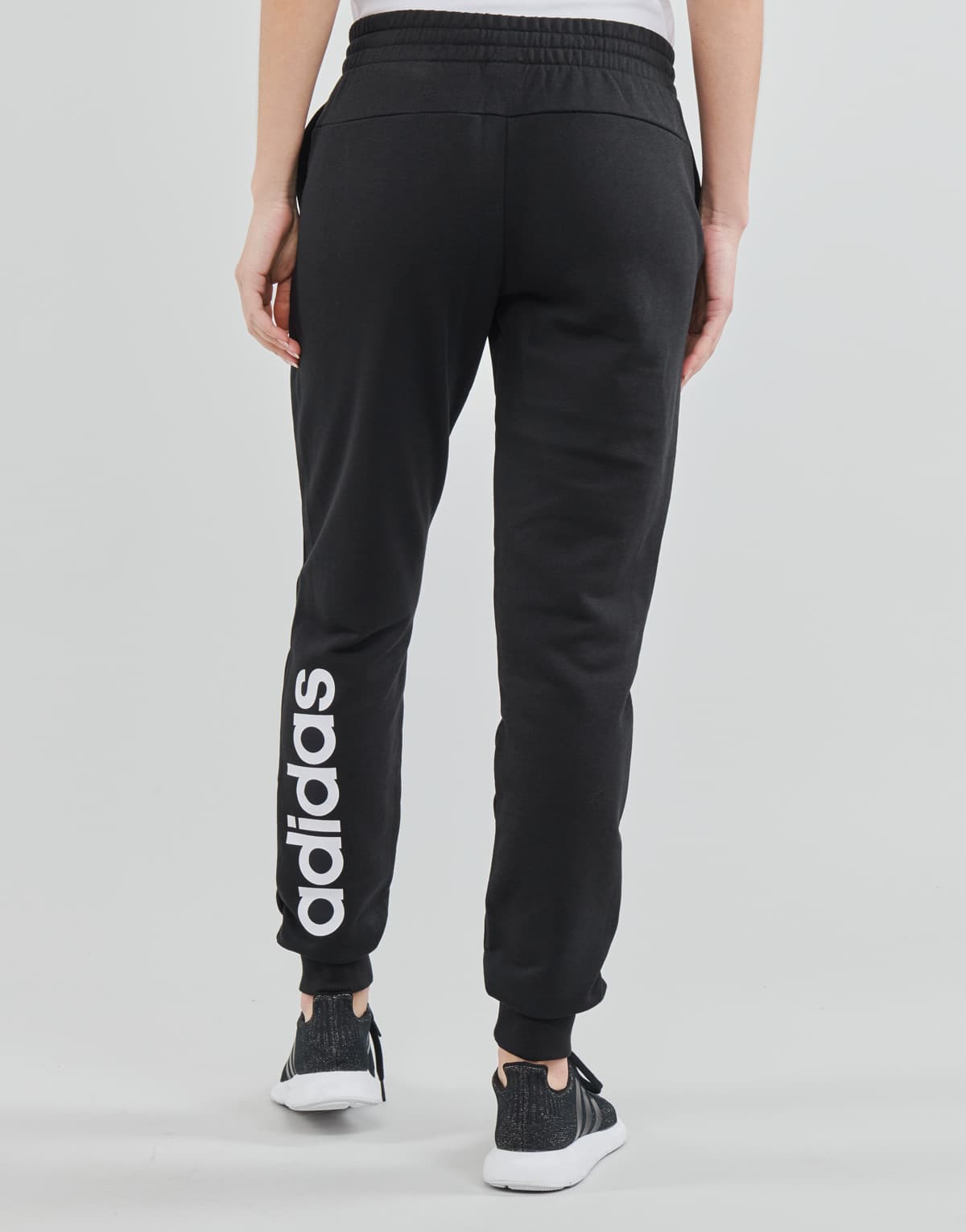 Women's Tracksuits adidas Black