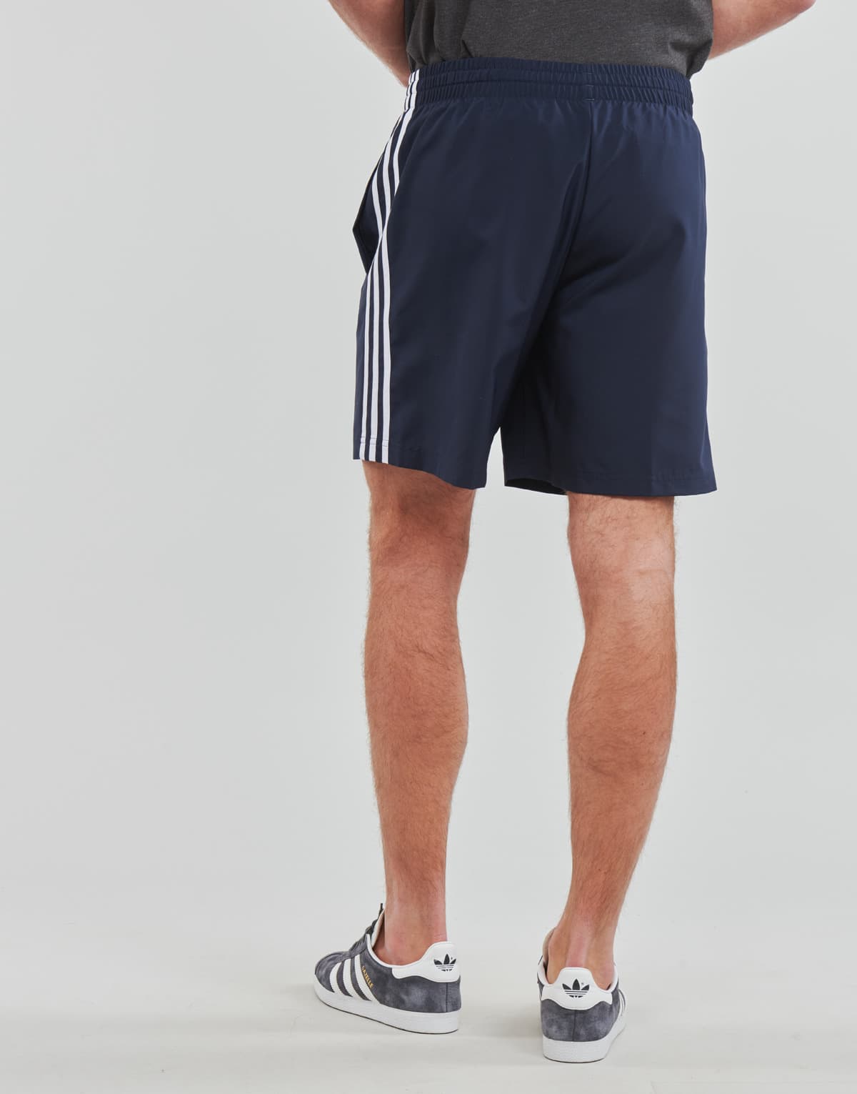 Men's Shorts adidas Blue