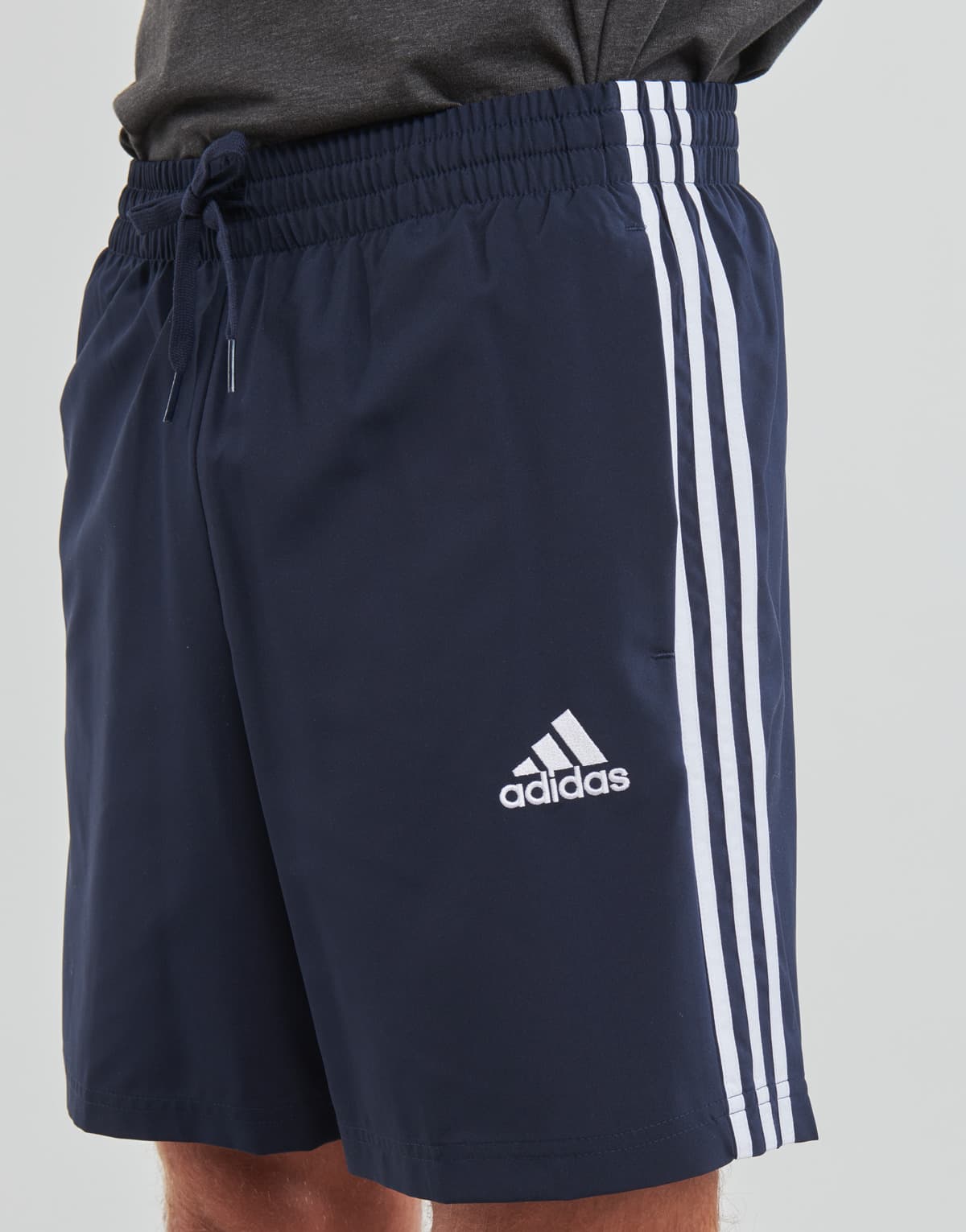Men's Shorts adidas Blue