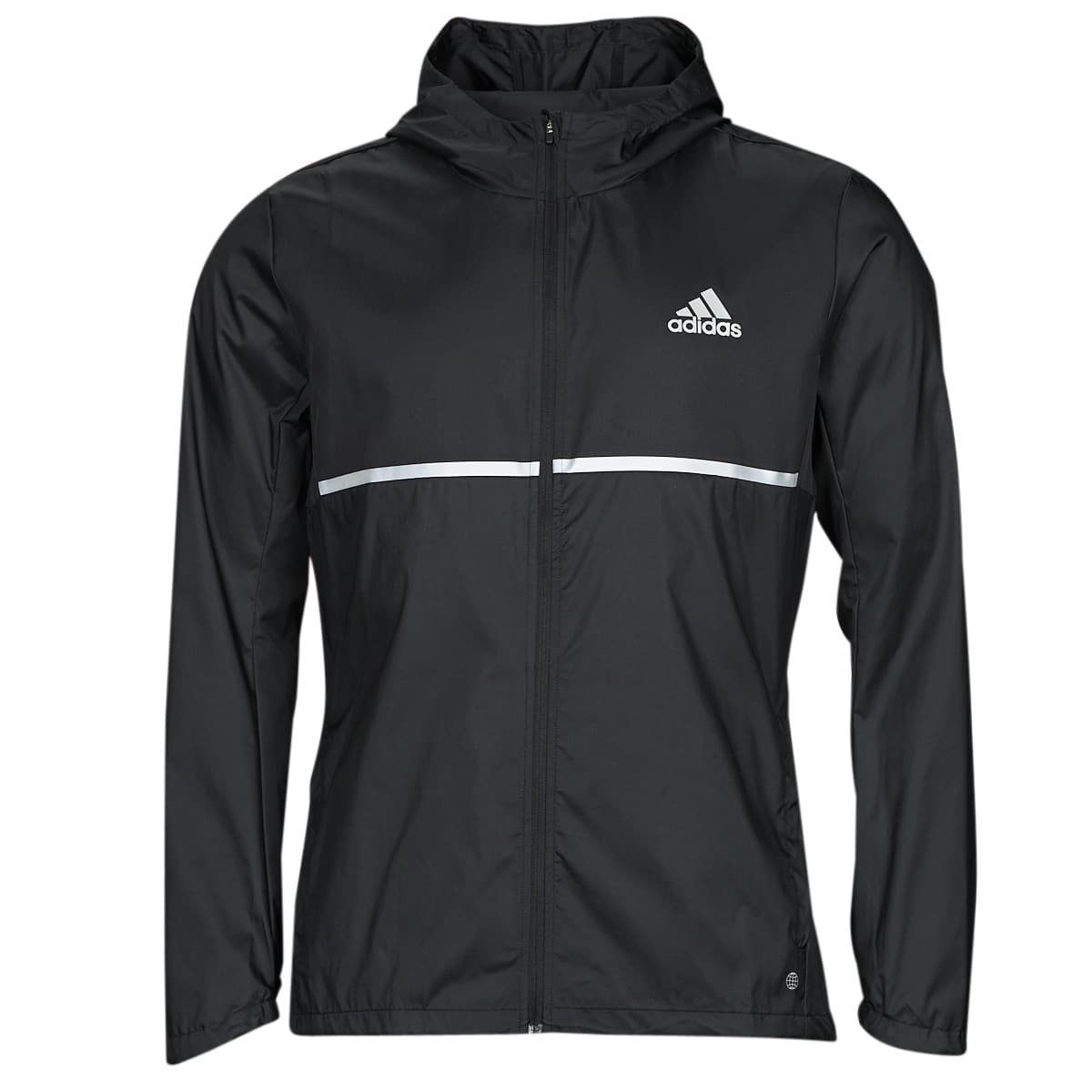 Men's Jackets adidas Black