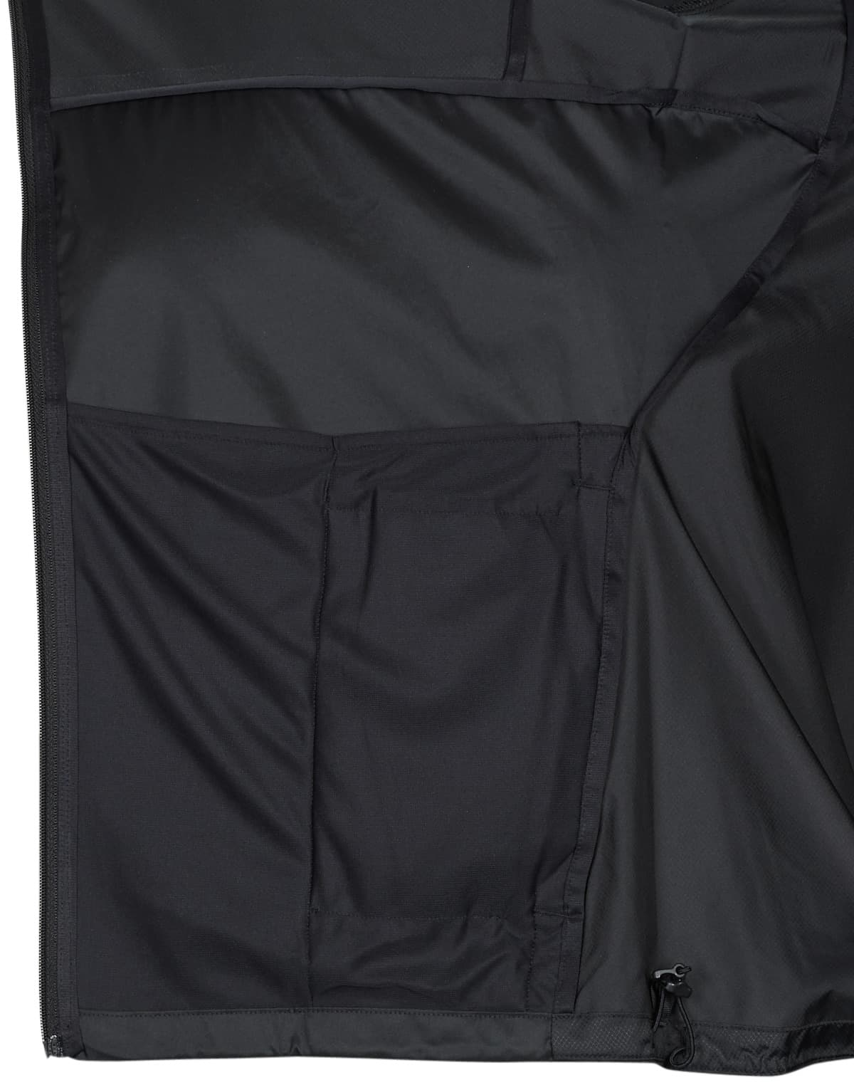 Men's Jackets adidas Black