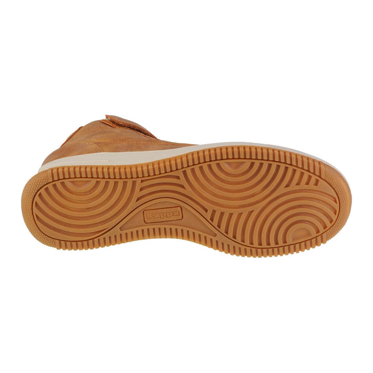 Men's Sports Shoes Kappa Brown