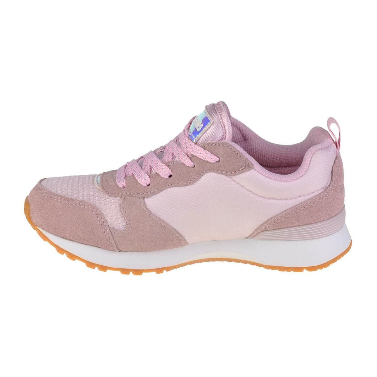 Girls' Sneakers Skechers Pink