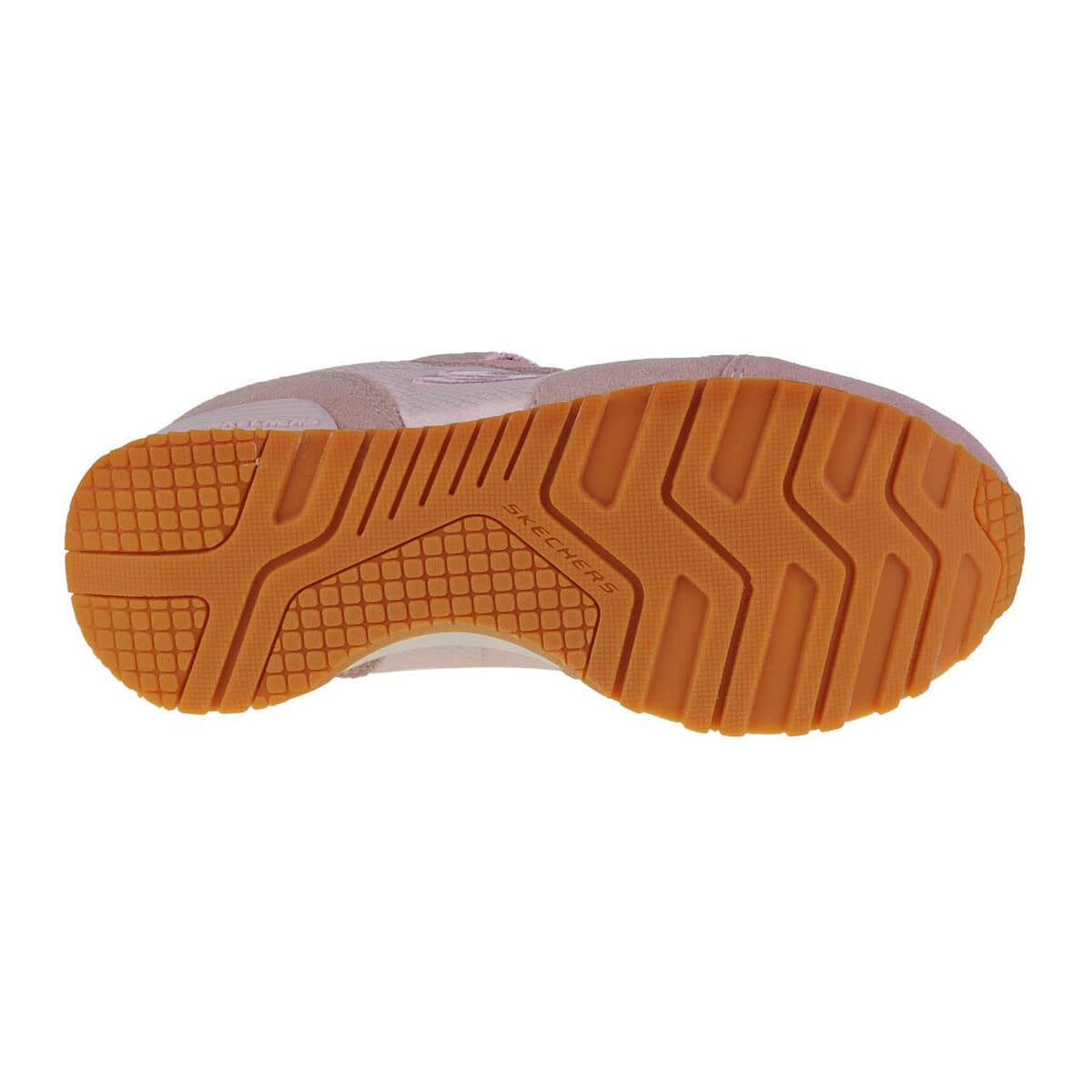 Girls' Sneakers Skechers Pink