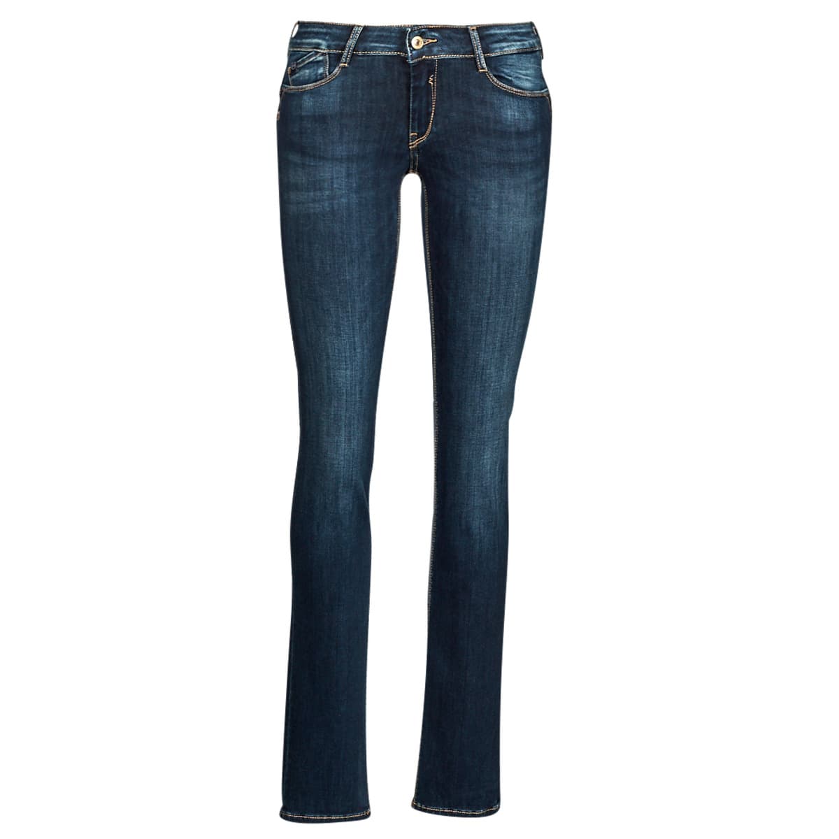 Women's Jeans Le Temps des Cerises Blue