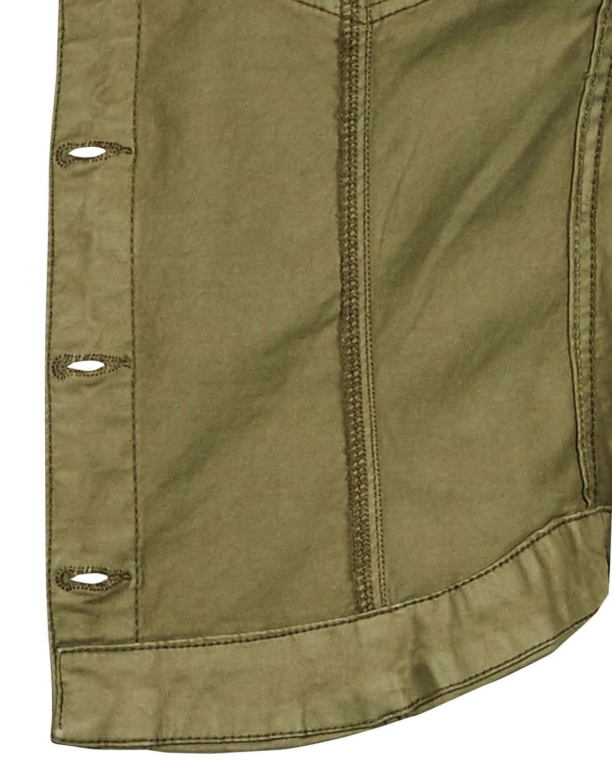 Women's Jackets Le Temps des Cerises Khaki