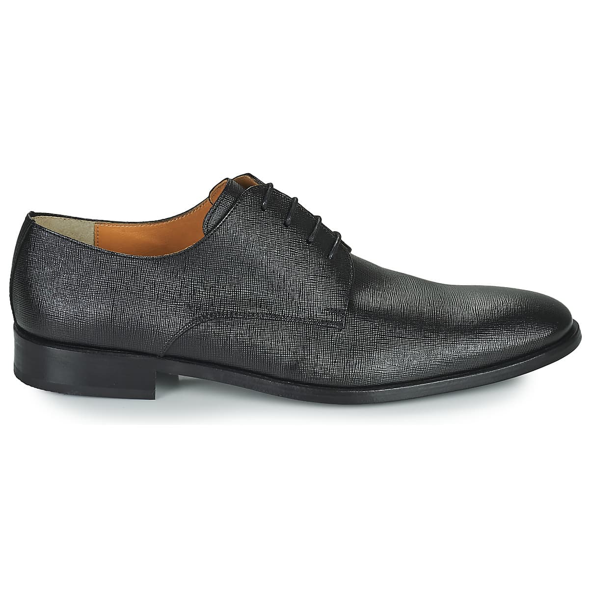 Men's Oxfords So Size Black