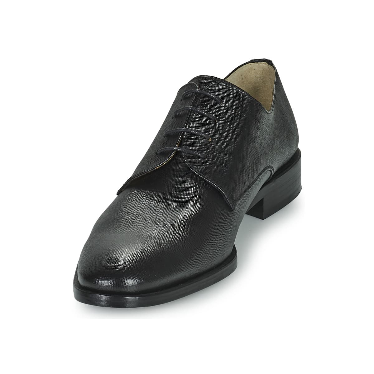 Men's Oxfords So Size Black