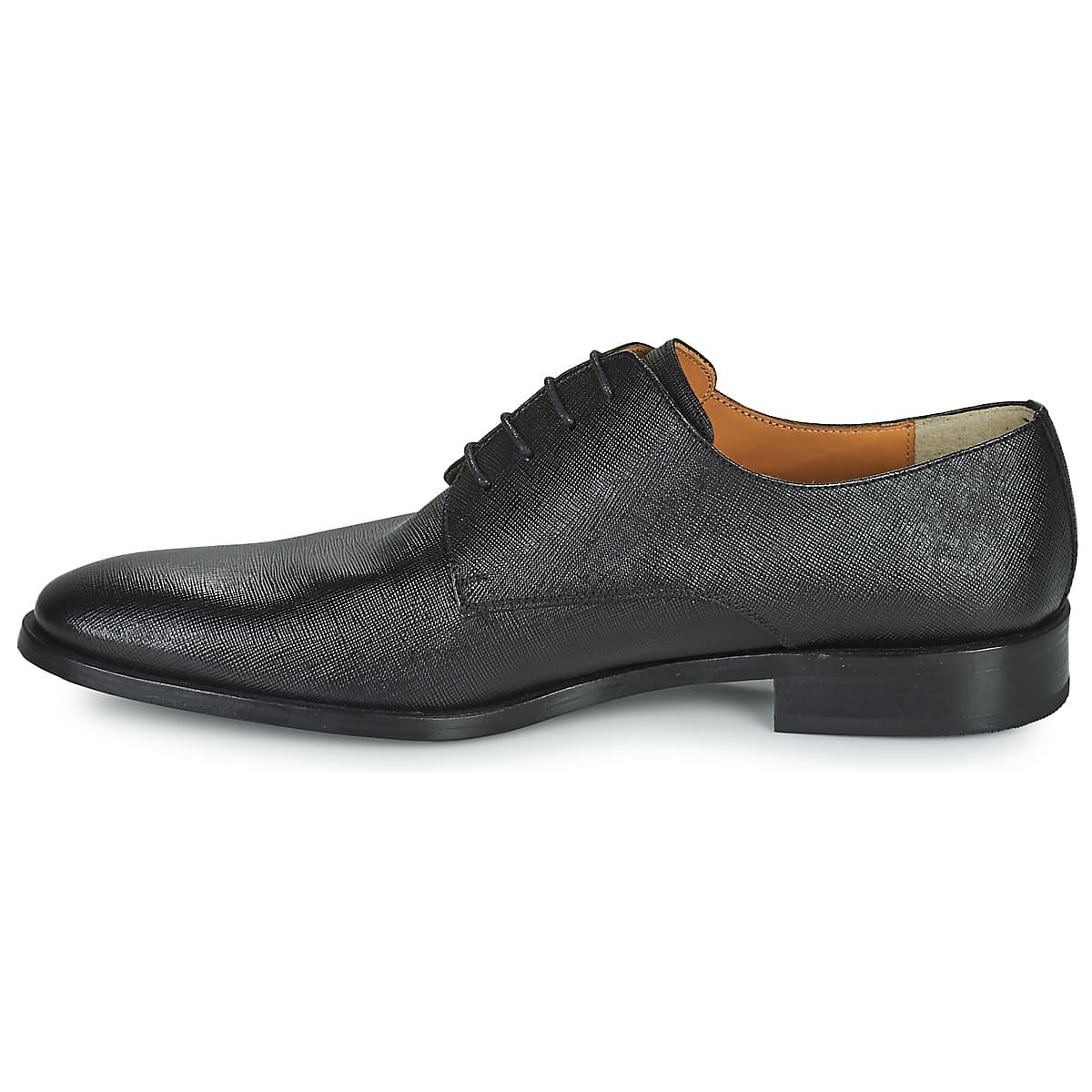 Men's Oxfords So Size Black