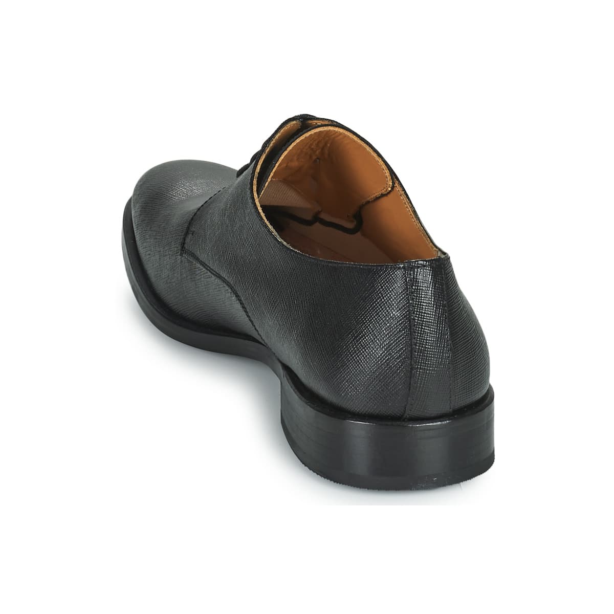 Men's Oxfords So Size Black