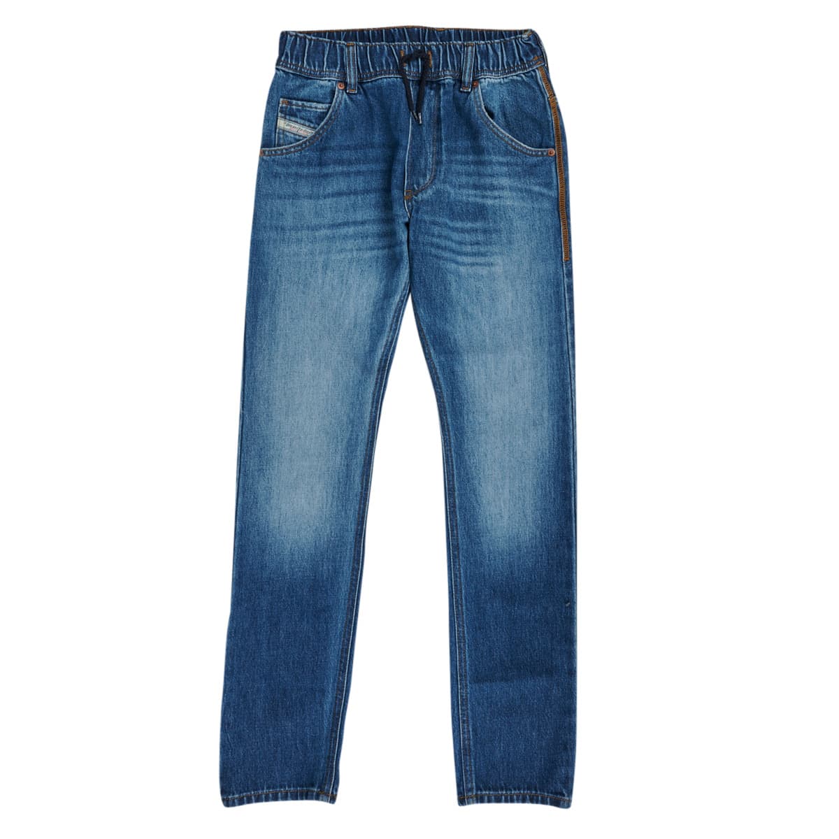 Boys' Jeans Diesel Blue
