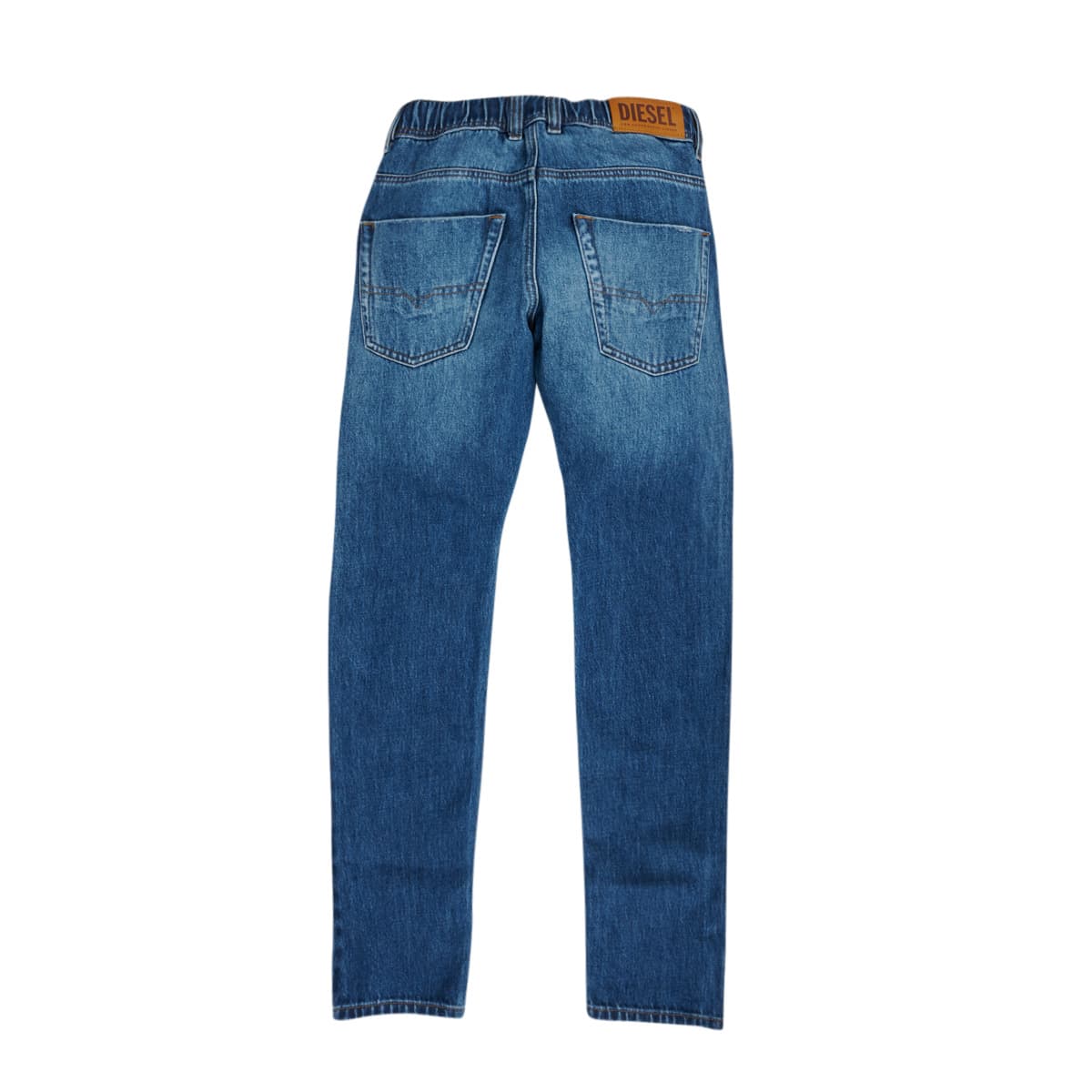 Boys' Jeans Diesel Blue