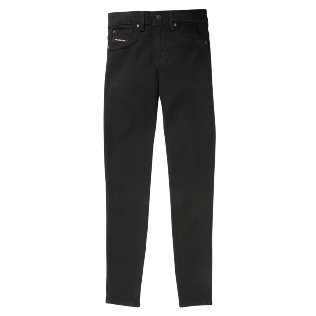 Girls' Jeans Diesel Black