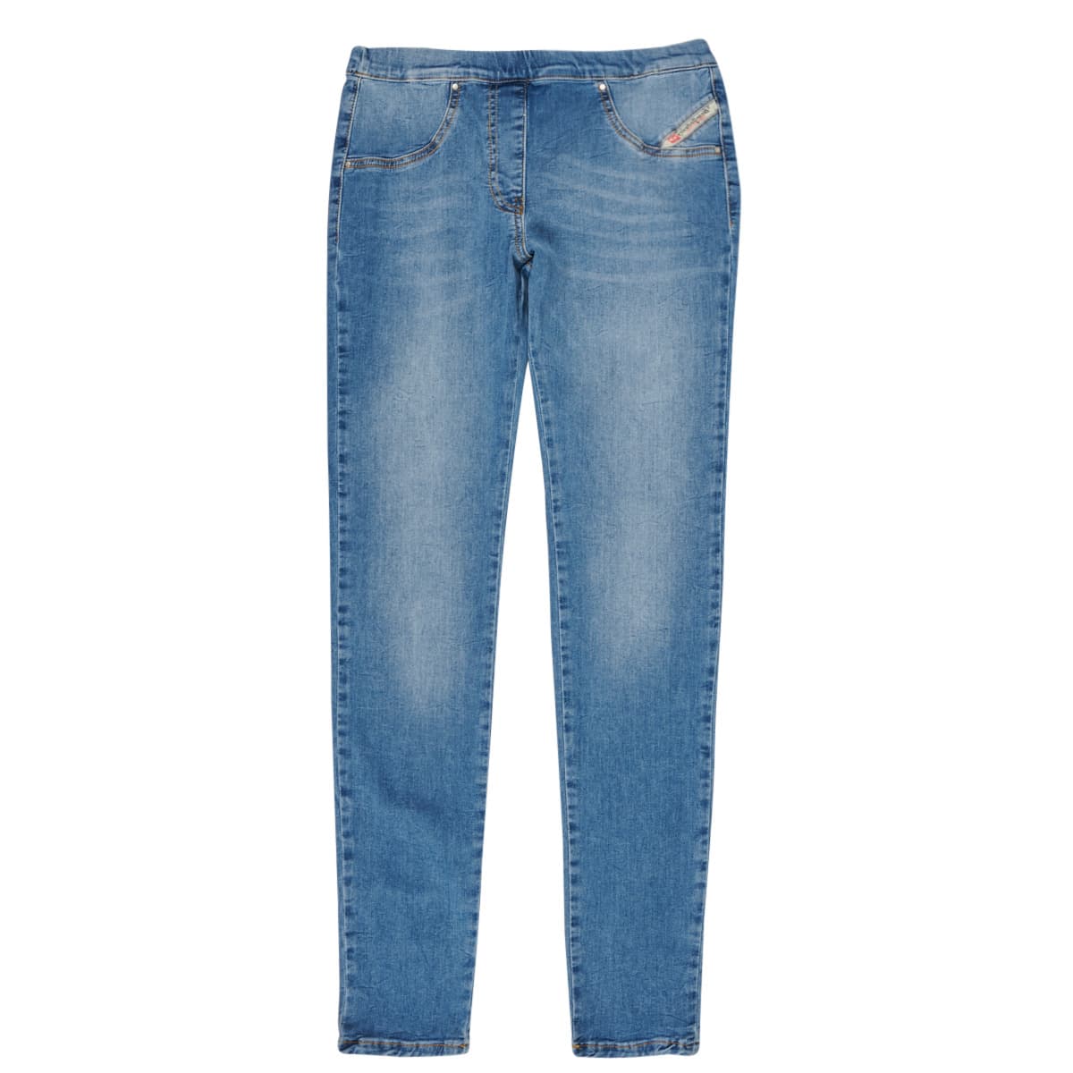 Girls' Jeans Diesel Blue