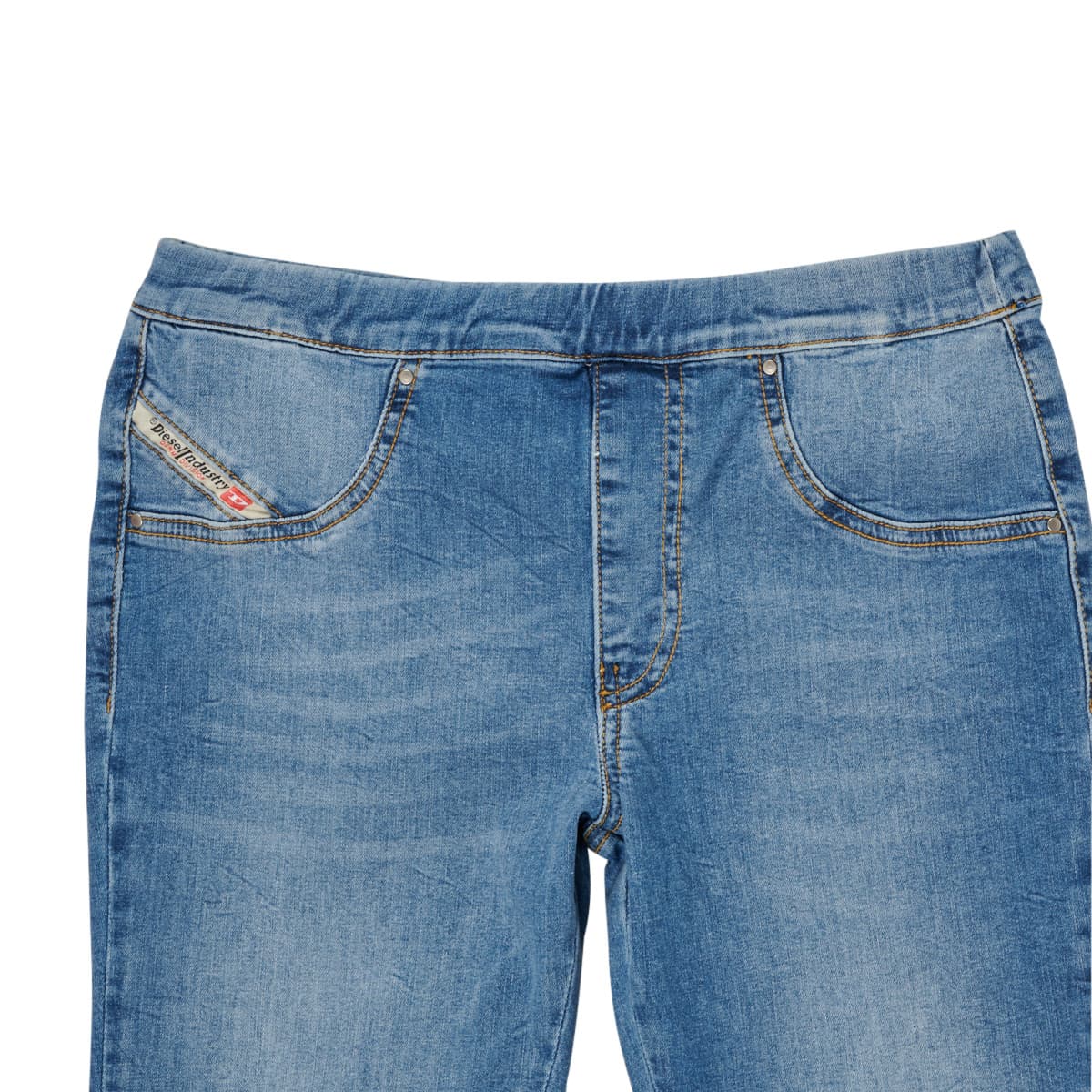 Girls' Jeans Diesel Blue