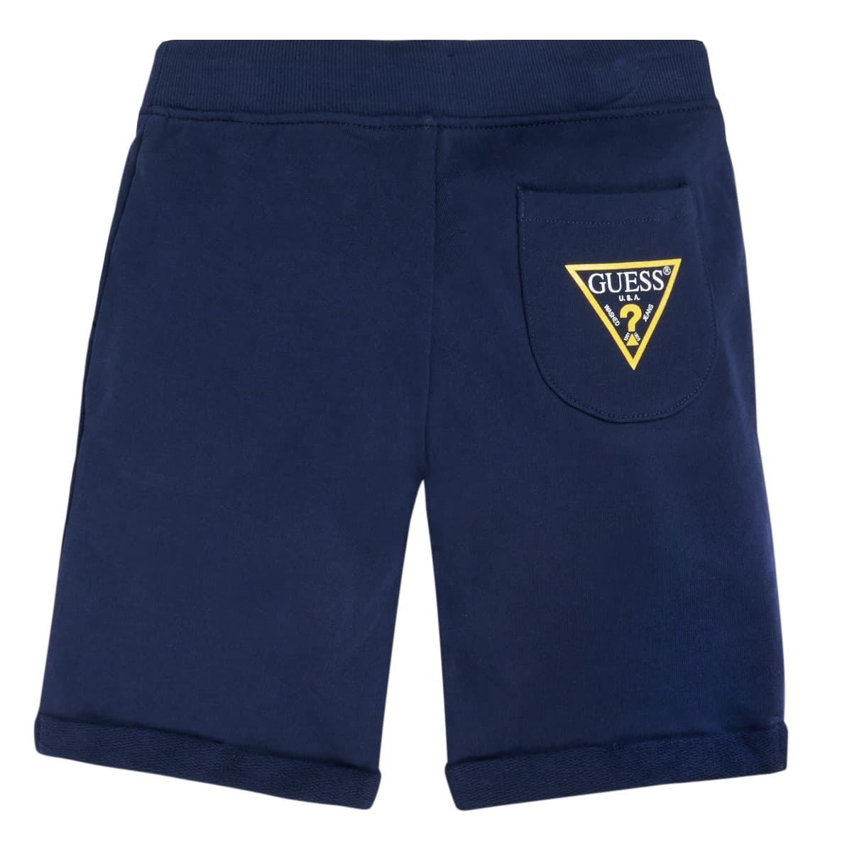 Boys' Shorts Guess Blue