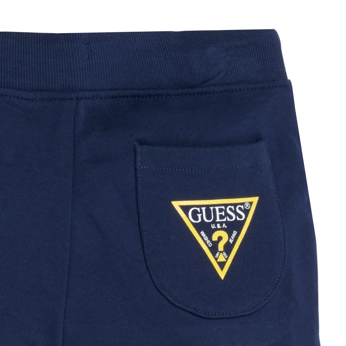 Boys' Shorts Guess Blue