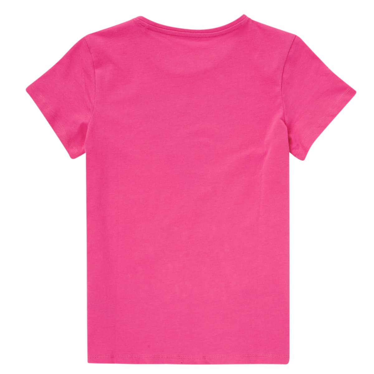 Girls' T-Shirts Guess Pink