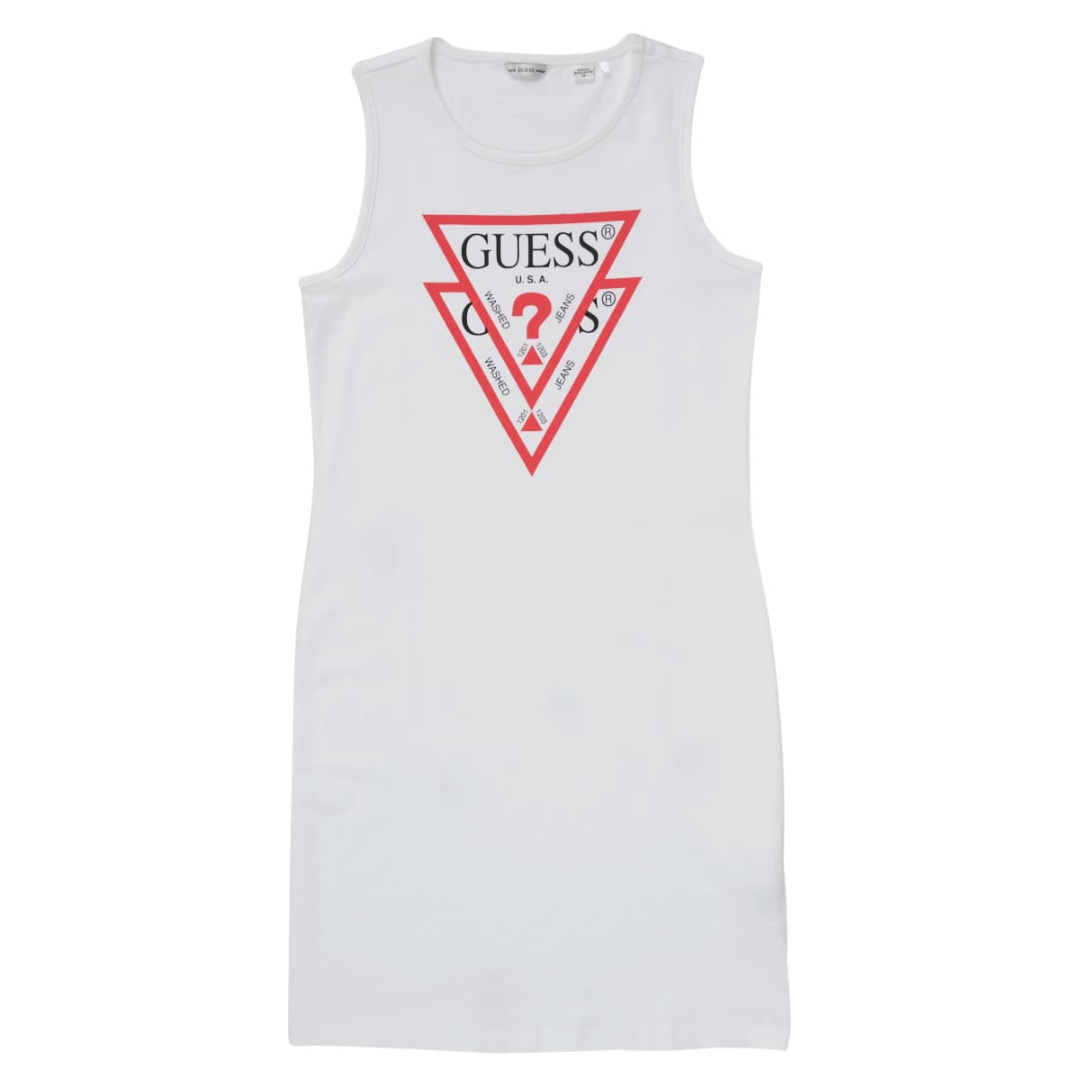 Κοντά Φορέματα Guess CANCA