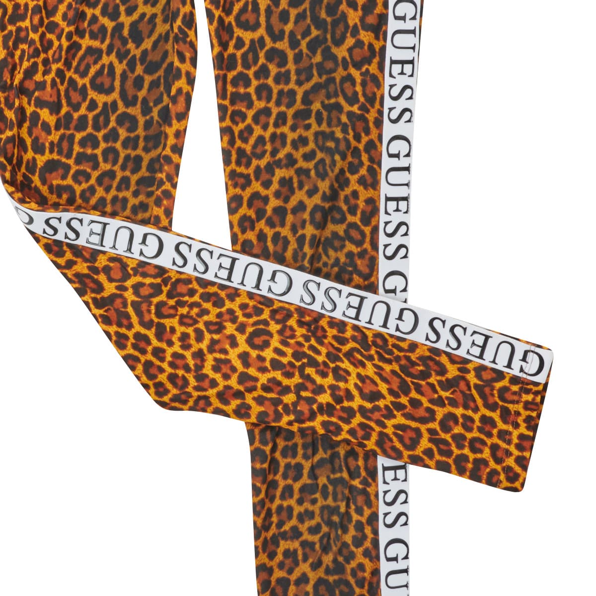 Girls' Tights Guess Multicolor