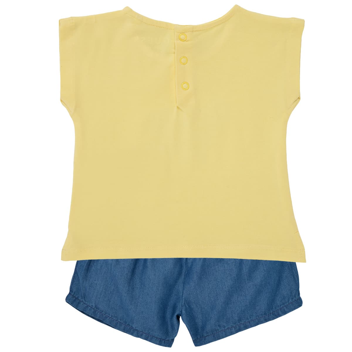 Girls' Sets Guess Multicolor