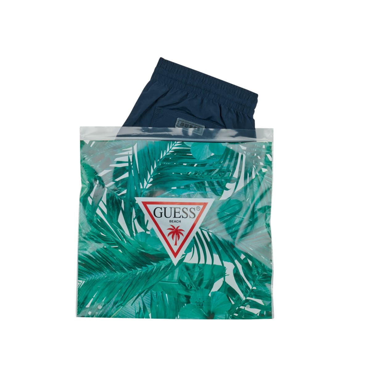 Boys' Swimwear Guess Blue