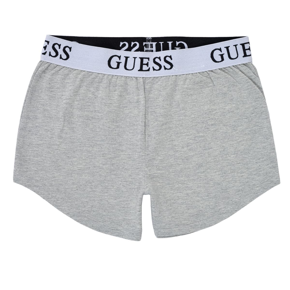 Girls' Pajamas Guess Gray