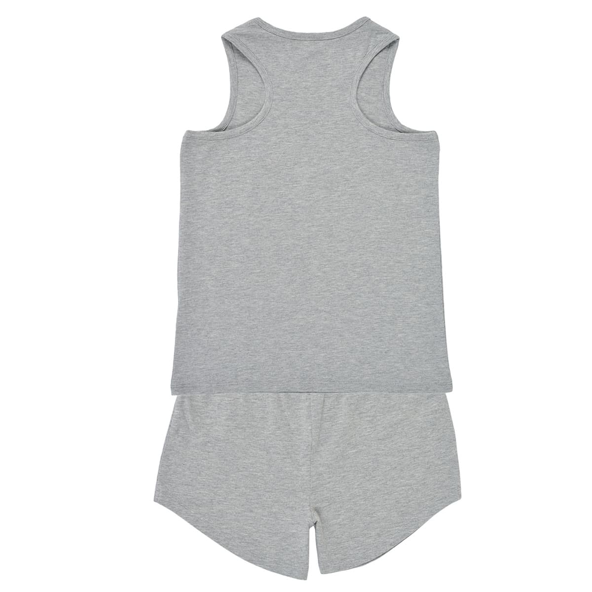 Girls' Pajamas Guess Gray