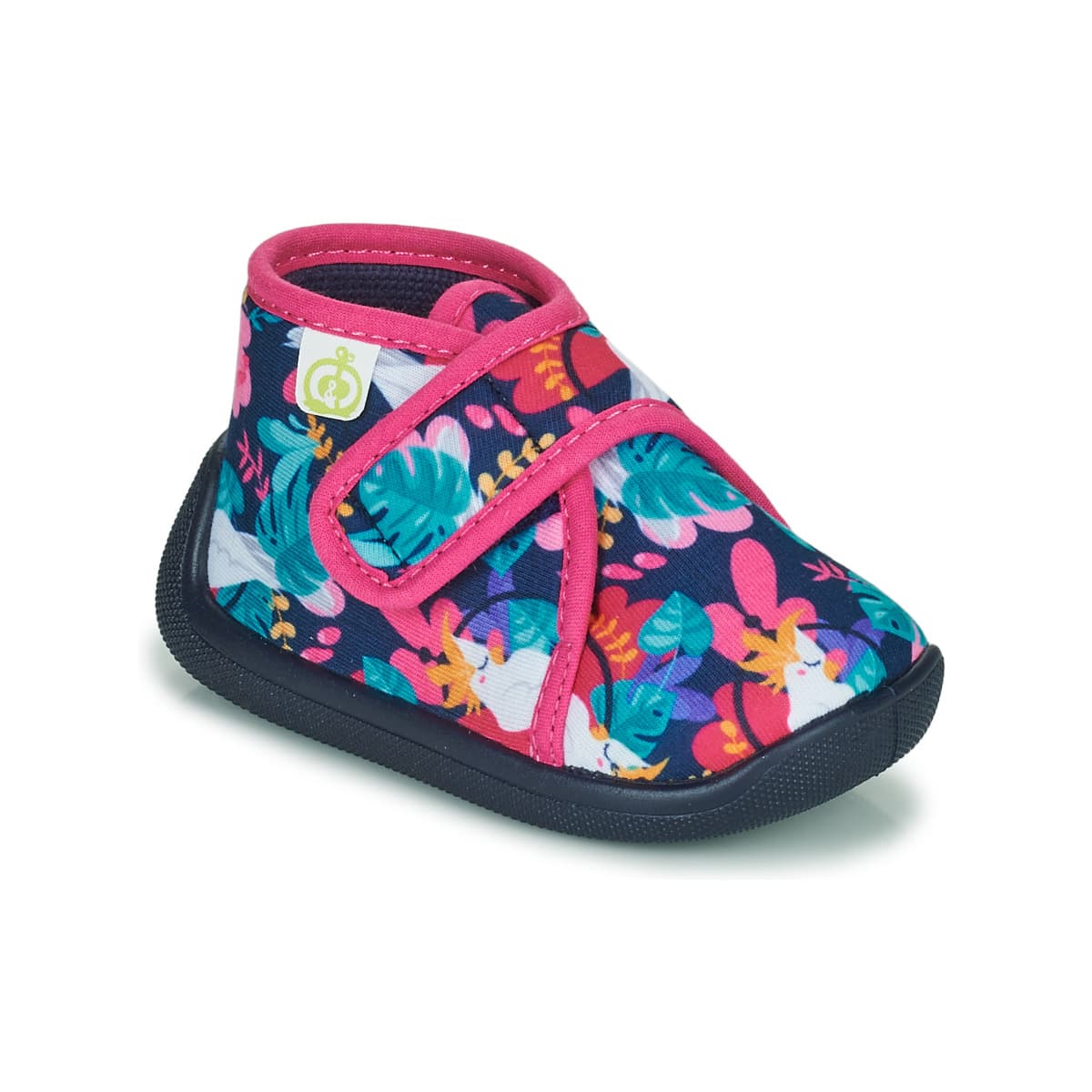 Παντόφλες Citrouille et Compagnie VIVALAVIDA