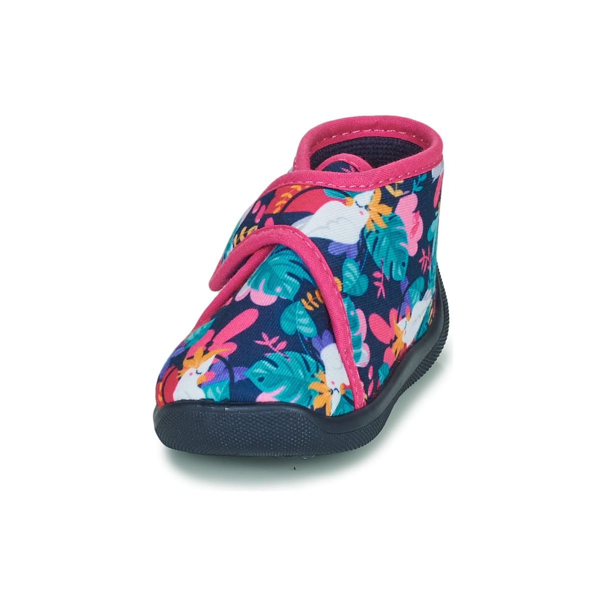 Girls' House Slippers Citrouille et Compagnie Multicolor