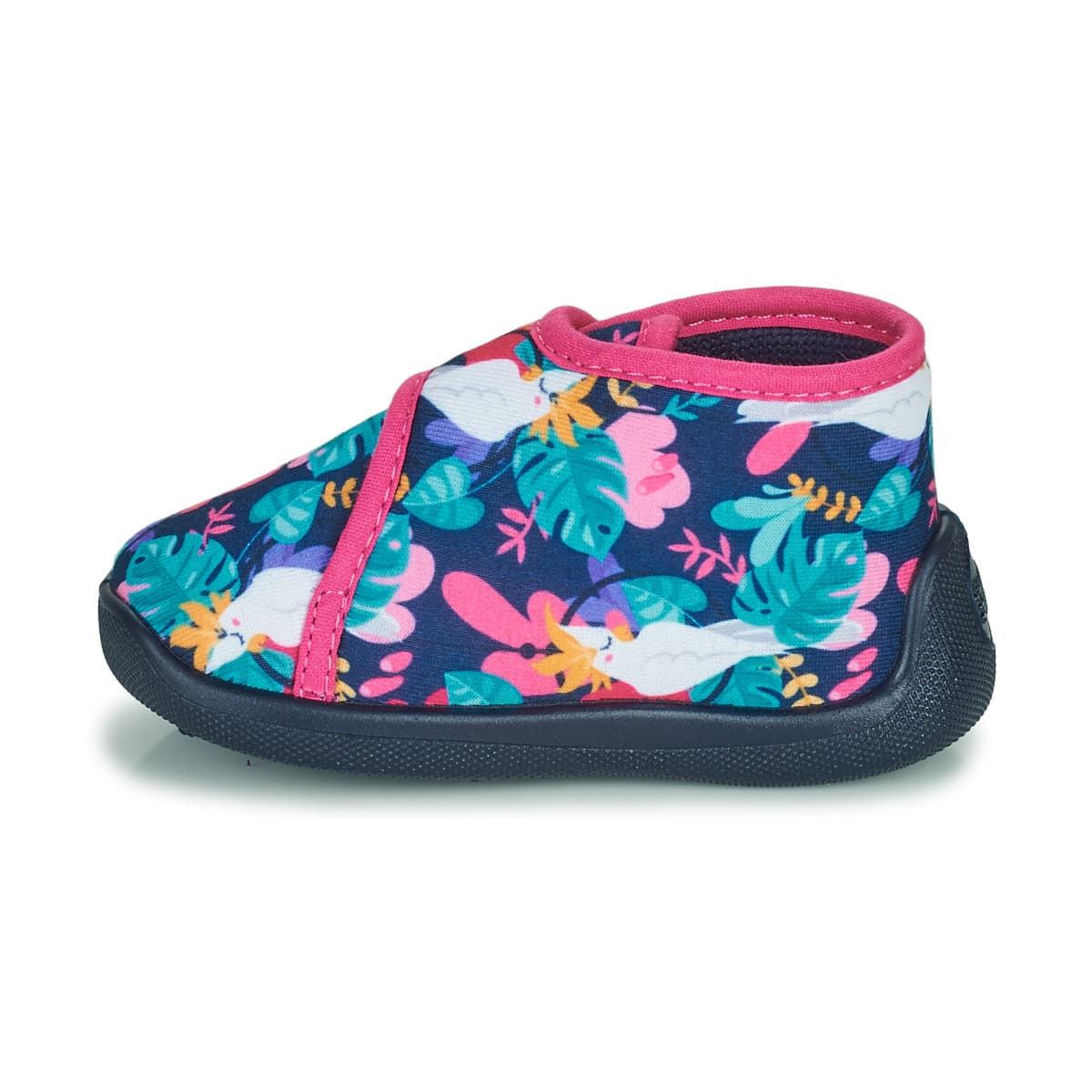 Girls' House Slippers Citrouille et Compagnie Multicolor