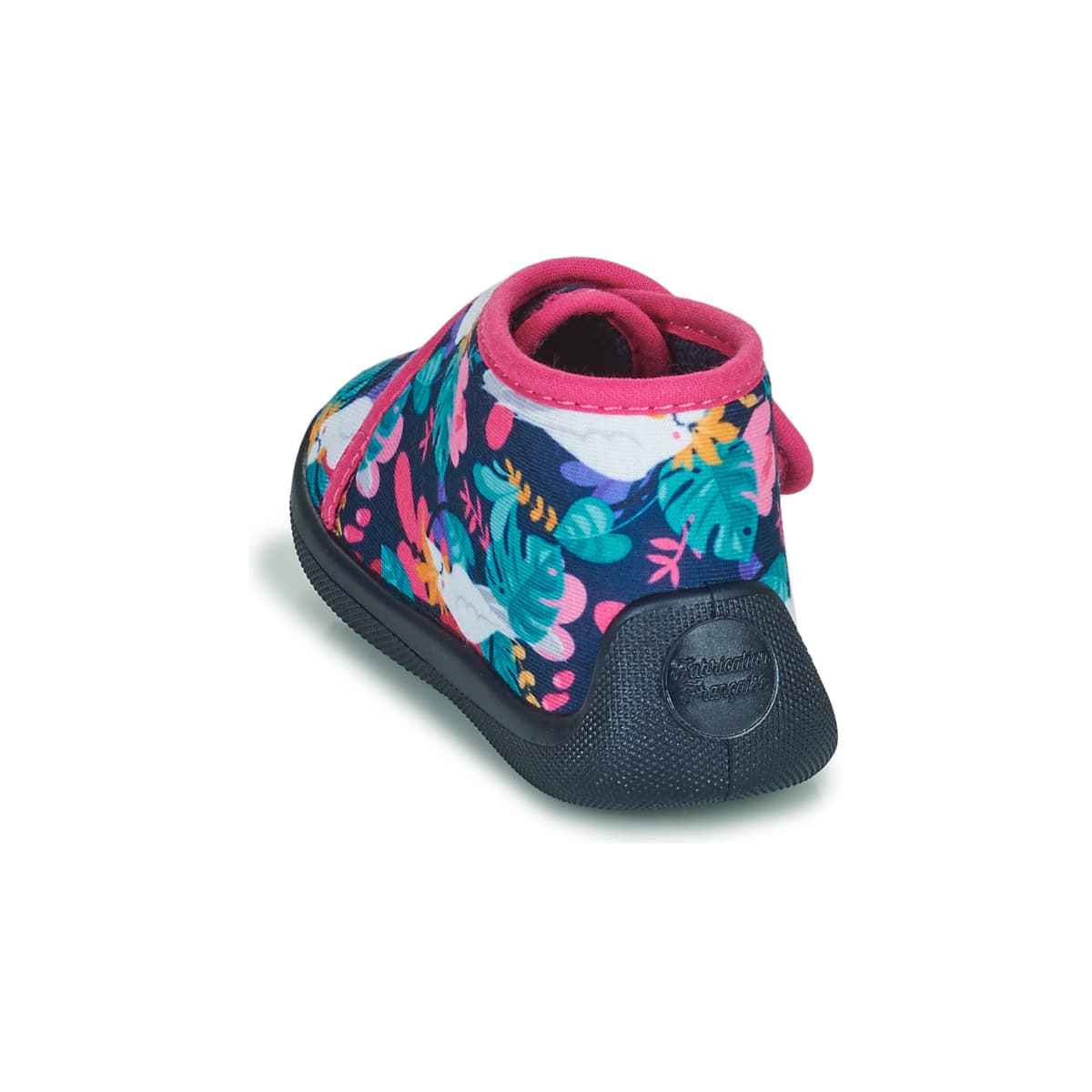Girls' House Slippers Citrouille et Compagnie Multicolor